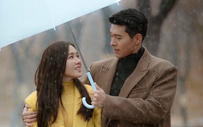 Top 6 phim Hàn nổi tiếng nhất thế giới năm 2026