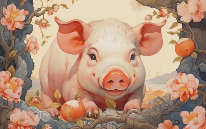 3 con giáp được Thần Tài ban lộc trong tháng này, tiền bạc hanh thông