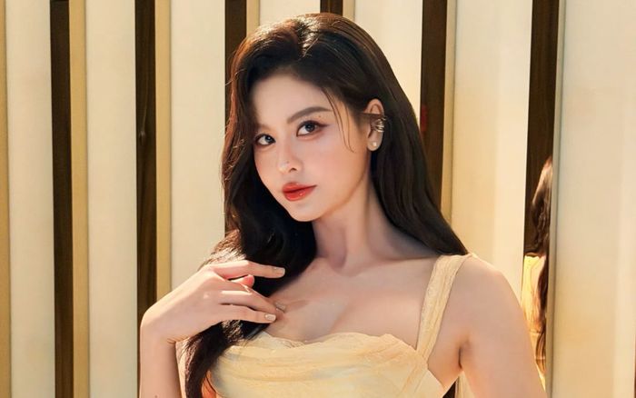 Trương Quỳnh Anh tuyên bố 'nên duyên' sau 9 năm ly hôn