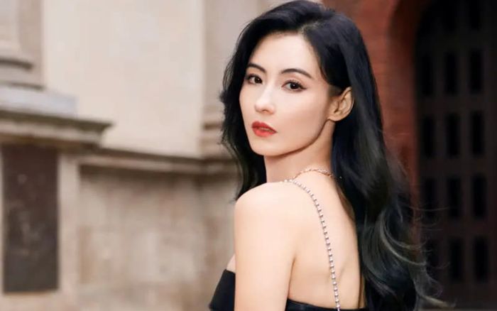 Trương Bá Chi bất ngờ được tìm kiếm nóng, chuyện gì đã xảy ra?