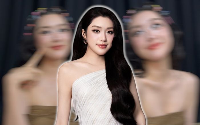 Visual tươi tắn của Phương Oanh 'đốn tim' khán giả