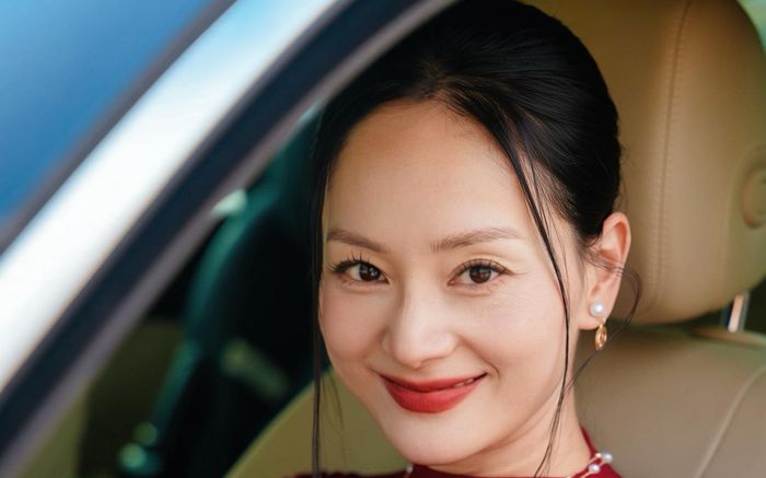 Lan Phương đã đúng khi lựa chọn đi thêm bước nữa