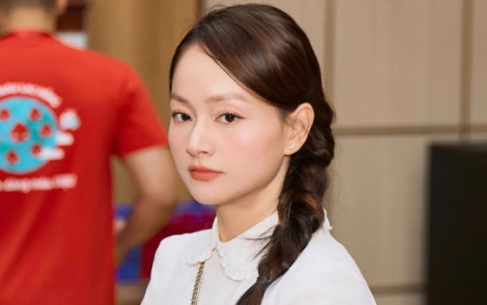 Lan Phương gặp sự cố với mối nhân duyên mới