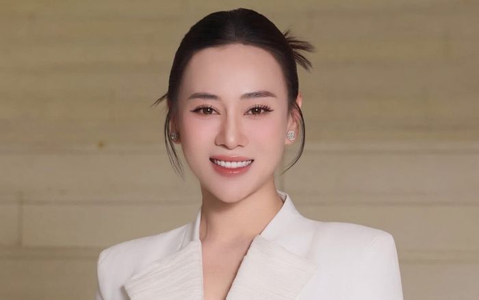 Phương Oanh tìm thấy hạnh phúc mới