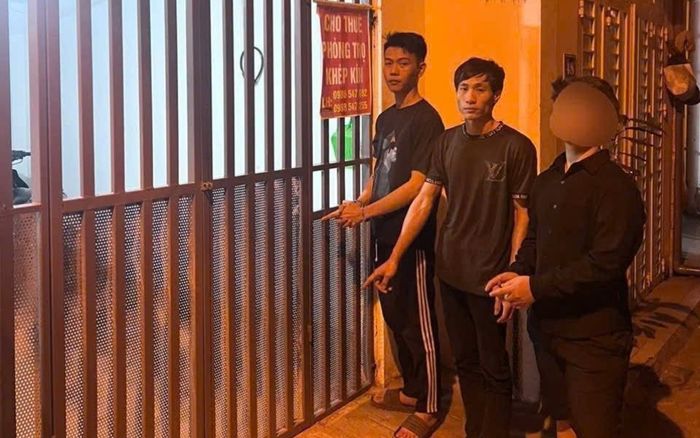 Chiếc kẹp tóc của nhóm thanh niên gây ra 'nỗi ám ảnh' tại các khu nhà trọ