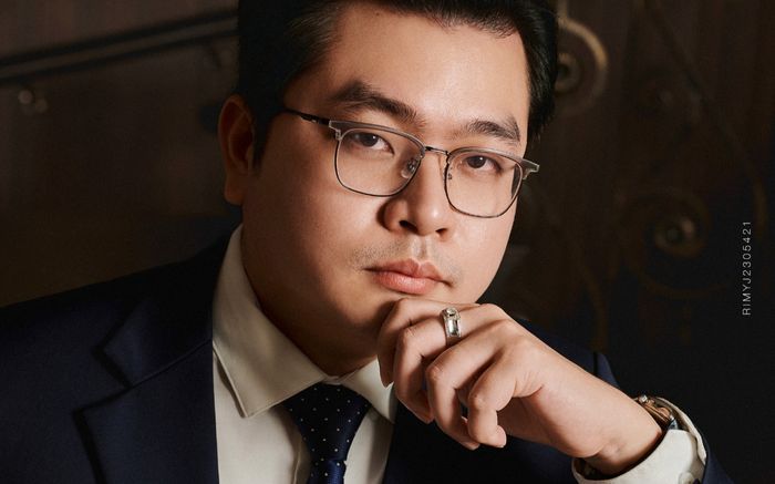 Kiệt Hột Xoàn và triết lý xây dựng thương hiệu kim cương minh bạch, chuẩn quốc tế tại Việt Nam