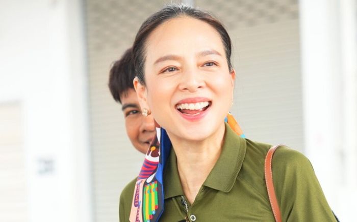 Madam Pang vỡ òa khi Thái Lan liên tiếp thắng đậm Việt Nam