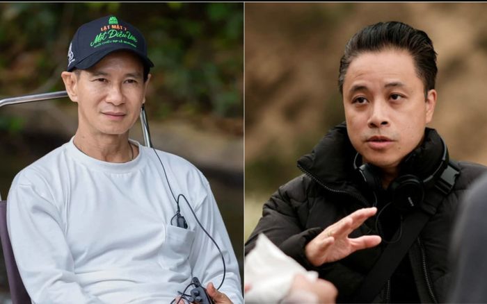 Lý Hải và Victor Vũ đều vắng mặt ở đường đua phòng vé 30/4