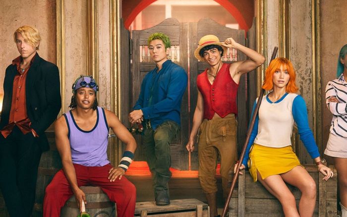 Netflix xác nhận One Piece live-action mùa 3 ra mắt năm 2027