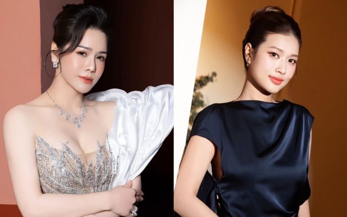 Động thái đặc biệt của Nhật Kim Anh dành cho Đoàn Thiên Ân