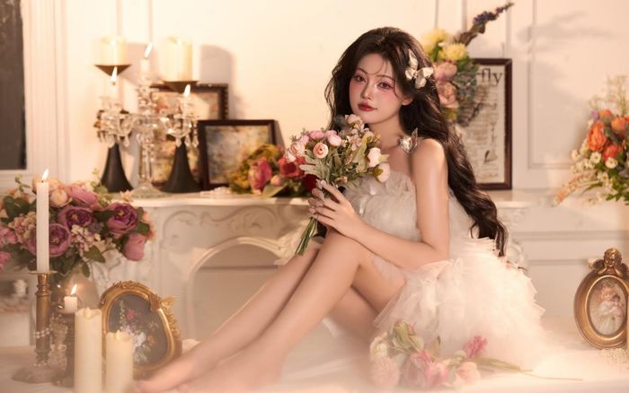 Tracy Xu: Hành trình lan tỏa năng lượng tích cực qua âm nhạc và mạng xã hội