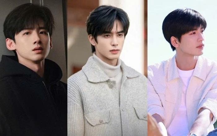 Top 10 mỹ nam ngôn tình Hoa ngữ mặc đẹp nhất: Trương Lăng Hách cực ấn tượng, quán quân gây bất ngờ