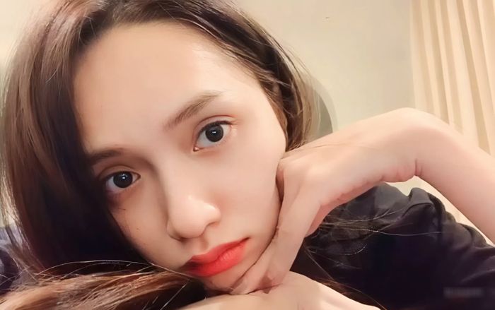 Đây là người quyết định 'cái kết' cho Hương Giang