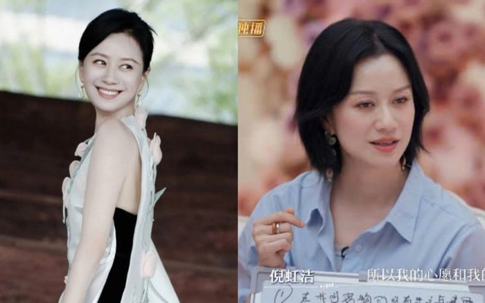 Nữ diễn viên nổi tiếng khốn đốn vì gánh nợ thay chồng cũ, từng quay 42 cảnh/ngày để trả nợ và nuôi gia đình