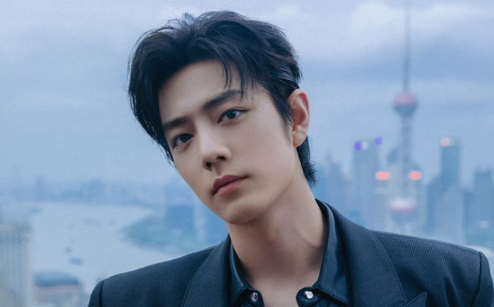 Thập Nhật Chung Yên do Tiêu Chiến đóng chính gây bão mạng