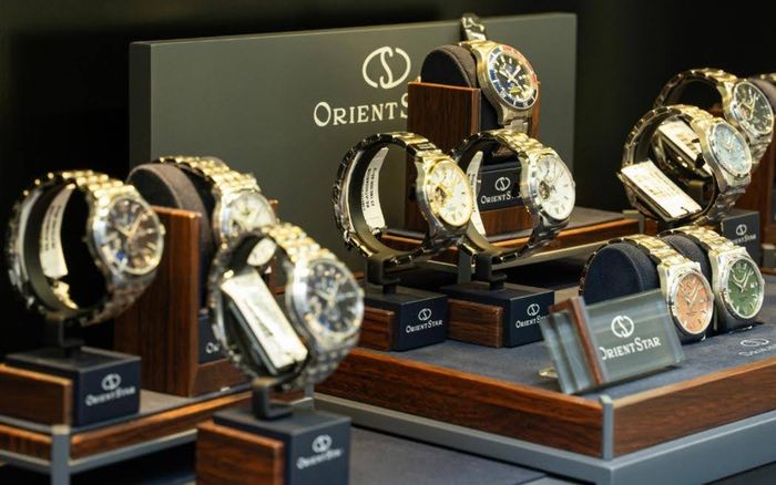 Cách Đồng Hồ Hải Triều áp dụng tiêu chuẩn quản trị của các ông lớn