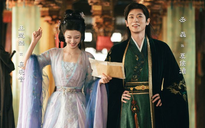 Top 7 phim cổ trang Trung Quốc siêu hay trên iQIYI