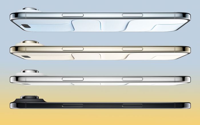 iPhone Air 2 và iPhone 18e sẽ được ra mắt vào đầu năm 2027