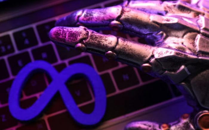 Meta công bố mô hình AI mới