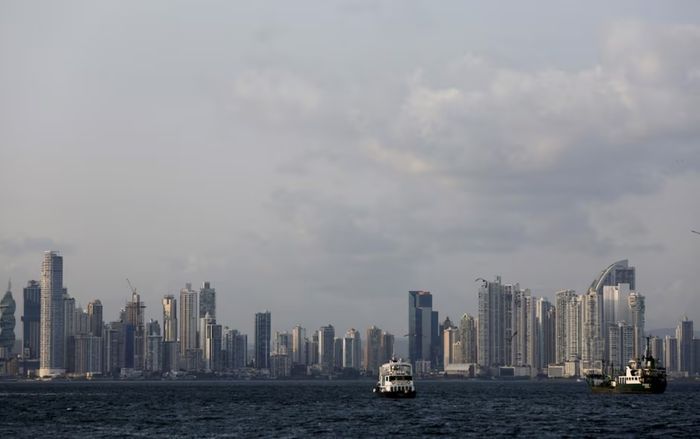 Panama ra đòn thuế chưa từng có để lấy lại uy tín quốc tế