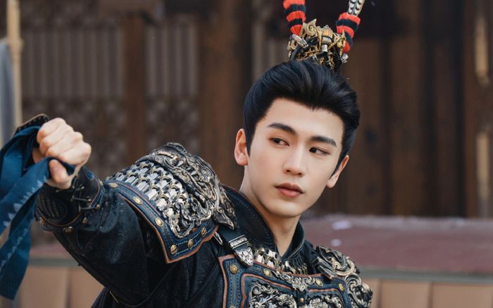 Top 6 vị tướng đẹp nhất màn ảnh Hoa Ngữ do khán giả bình chọn