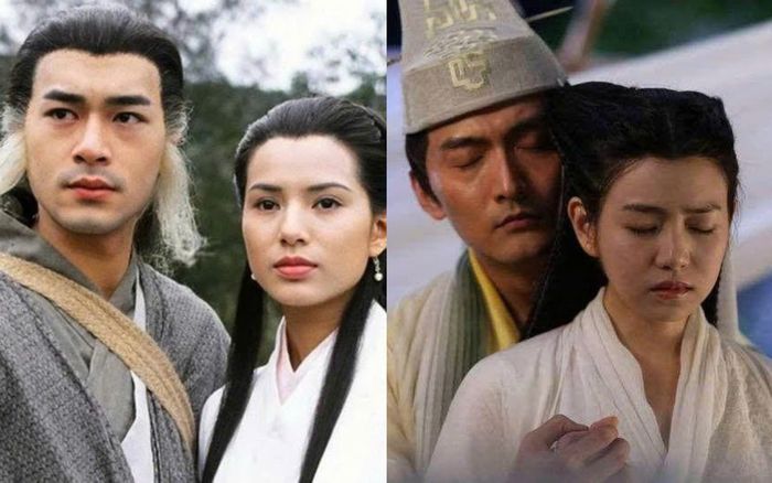 Không chỉ Dương Quá, đây là ba người đàn ông từng chiếm được trái tim Tiểu Long Nữ