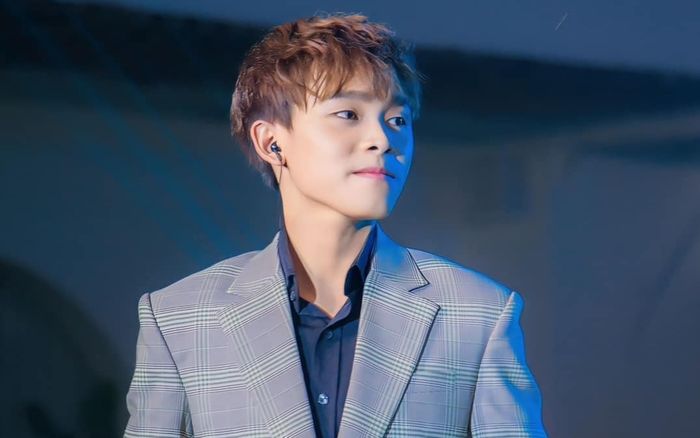 Hết hi vọng với Hồ Văn Cường