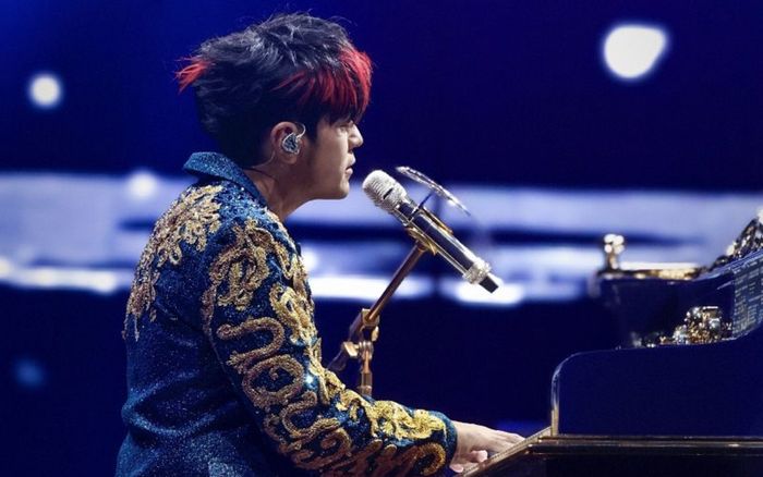 Châu Kiệt Luân gây thất vọng với đêm diễn 400 tỷ đồng