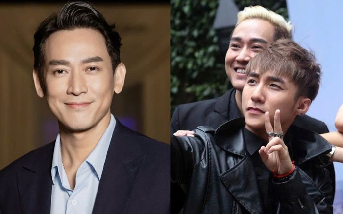 Hứa Vĩ Văn ôn lại ký ức 12 năm với Chàng Trai Năm Ấy