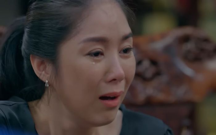 Thái độ của Lê Phương khi phát hiện chồng ngoại tình