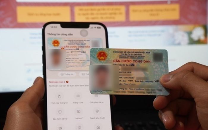 Chính thức bỏ xác nhận CMND cũ, thủ tục hành chính 'gọn nhẹ' hơn