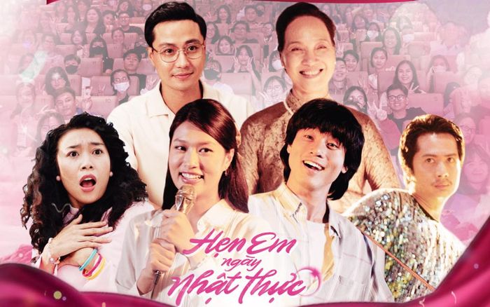 Hẹn Em Ngày Nhật Thực vượt mốc 80 tỷ đồng