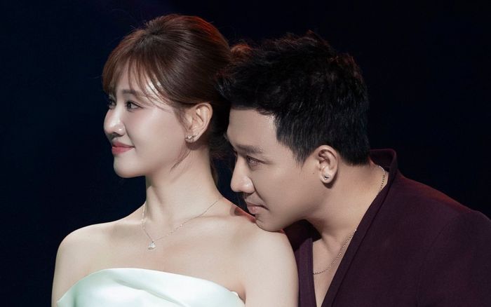 Quá tiếc nuối với quyết định dừng lại của Hari Won