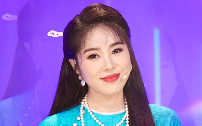 Lê Phương lên tiếng về việc bị cắt vai trong phim