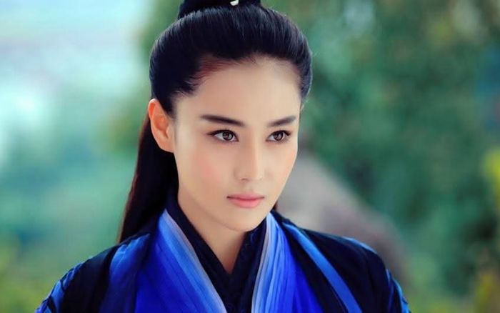 Mỹ nhân đẹp nhưng nguy hiểm nhất Kim Dung: Lý Mạc Sầu vẫn chưa phải 'trùm cuối'