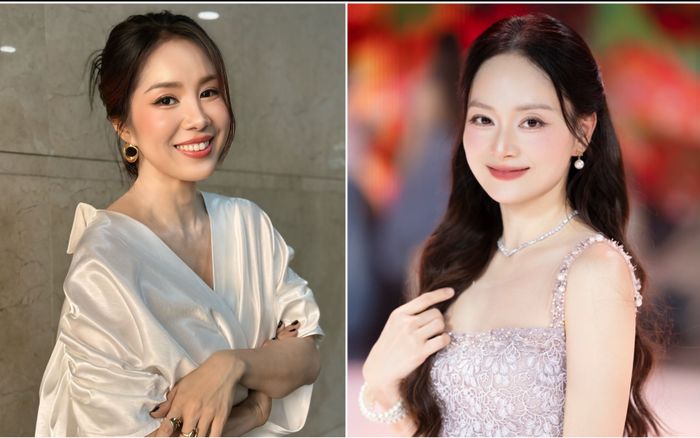 Lê Phương liên tiếp vượt mặt Lan Phương