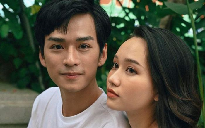 Trần Nghĩa công khai 'hẹn hò' cùng Trúc Anh