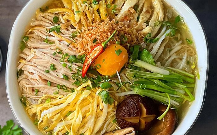 Loạt món ngon mà du khách phải thưởng thức khi tới Hà Nội chơi dịp lễ 30/4 - 1/5