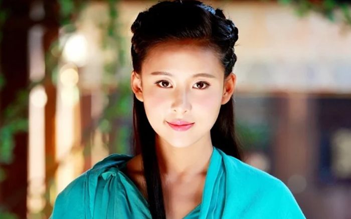 Nữ chính xinh đẹp nhưng gây tranh cãi bậc nhất tiểu thuyết Kim Dung