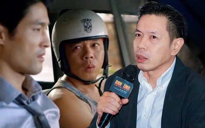 Thái Hòa lên tiếng về Tèo Em 2 sau 13 năm
