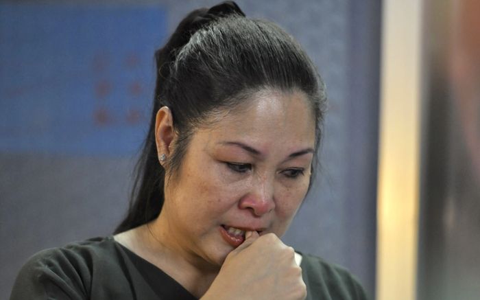 Hành trình chật vật của NSND Hồng Vân