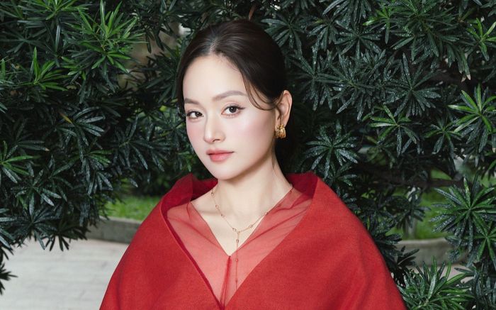 Quyết định đi thêm bước nữa đã giúp Lan Phương hạnh phúc