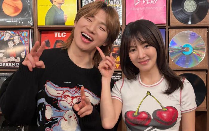 BIGBANG và SNSD từng suýt có sân khấu chung?