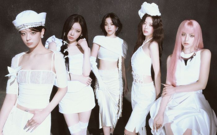 Tháng 5 bùng nổ Kpop: Loạt nhóm nhạc nữ đồng loạt comeback, I.O.I tái hợp sau gần một thập kỷ