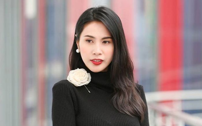 Quyết định dừng lại gây tiếc nuối của ca sĩ Thủy Tiên
