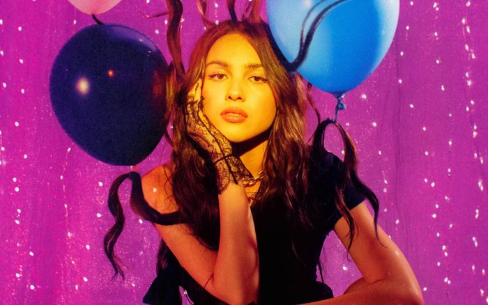 Album mới của Olivia Rodrigo lấy cảm hứng từ phim 'Sex and the City'