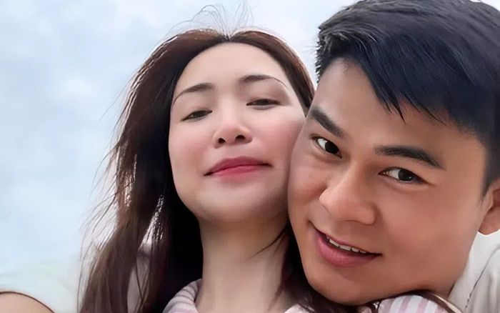 Hòa Minzy nói rõ về tình cảnh hiện tại với chồng sắp cưới