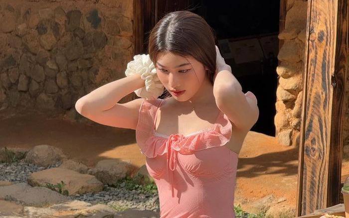 Tình trạng 'báo động' của Á hậu Ngọc Thảo