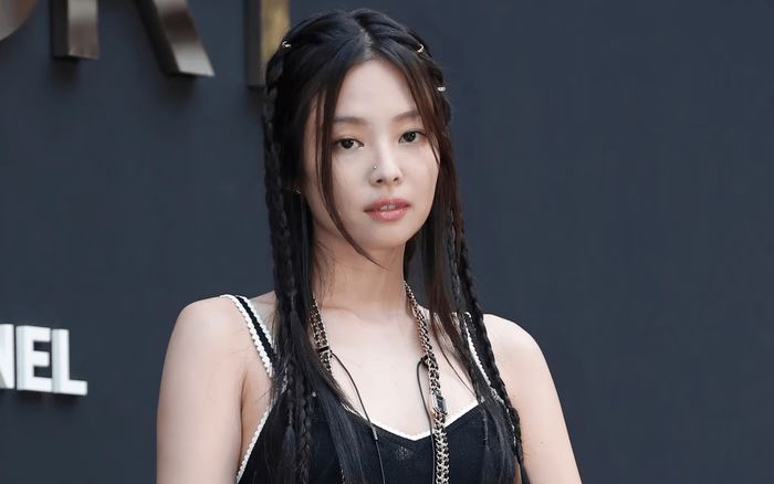 Bất ngờ với số tiền 'khủng' Jennie (BLACKPINK) sau 2 năm