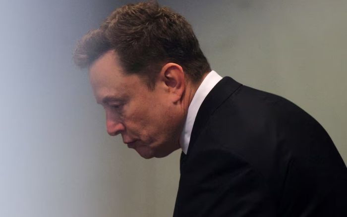 Thẩm phán Mỹ không phê chuẩn thỏa thuận dàn xếp giữa Elon Musk và SEC